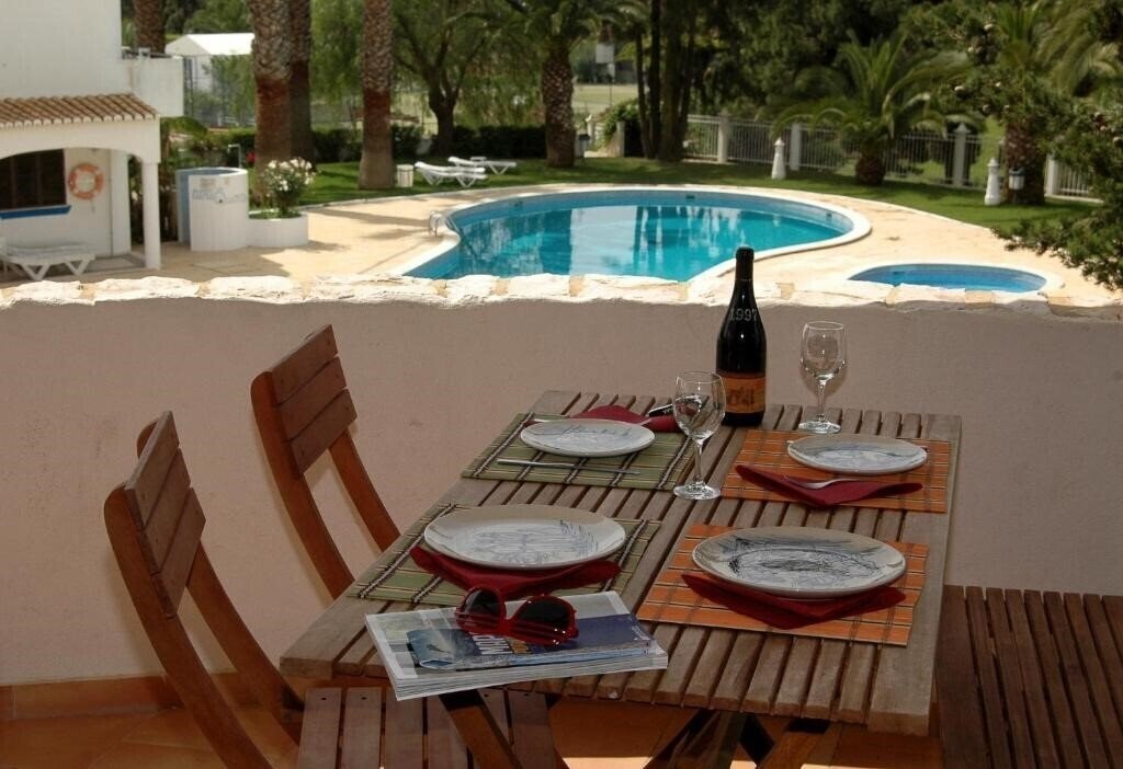 Zdjęcie Turiquintas 3*