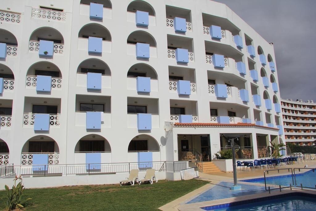 Фотография Varandas De Albufeira 4*