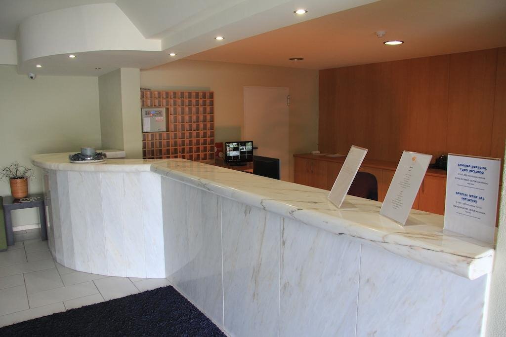 Картинка Varandas De Albufeira 4*