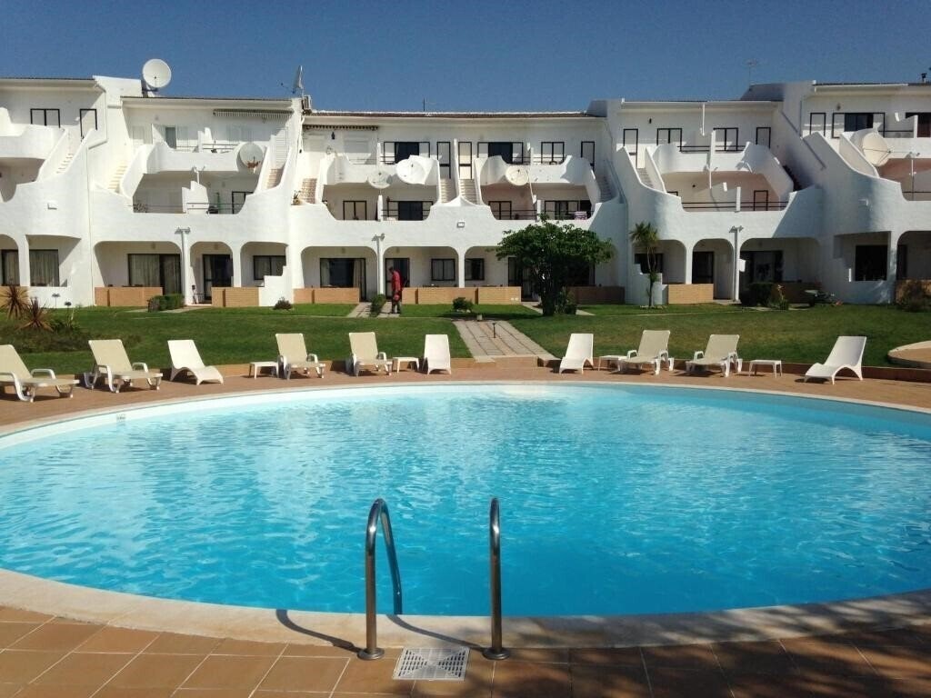 Фотографія Vilamar 3*