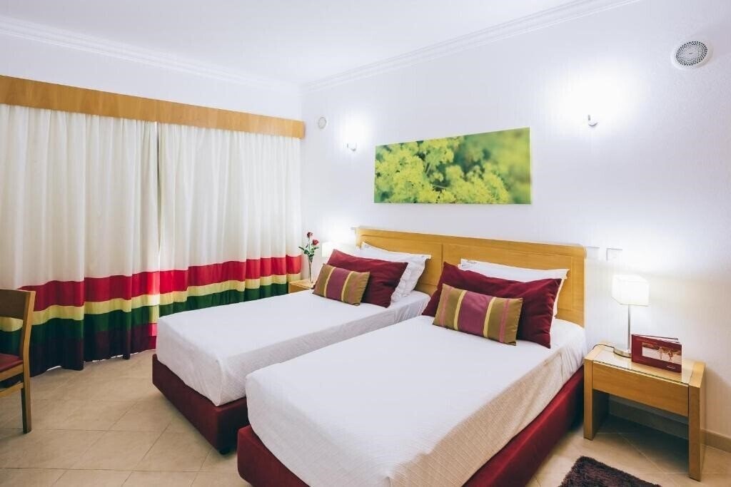 Фотографія Grand Muthu Forte do Vale 4*