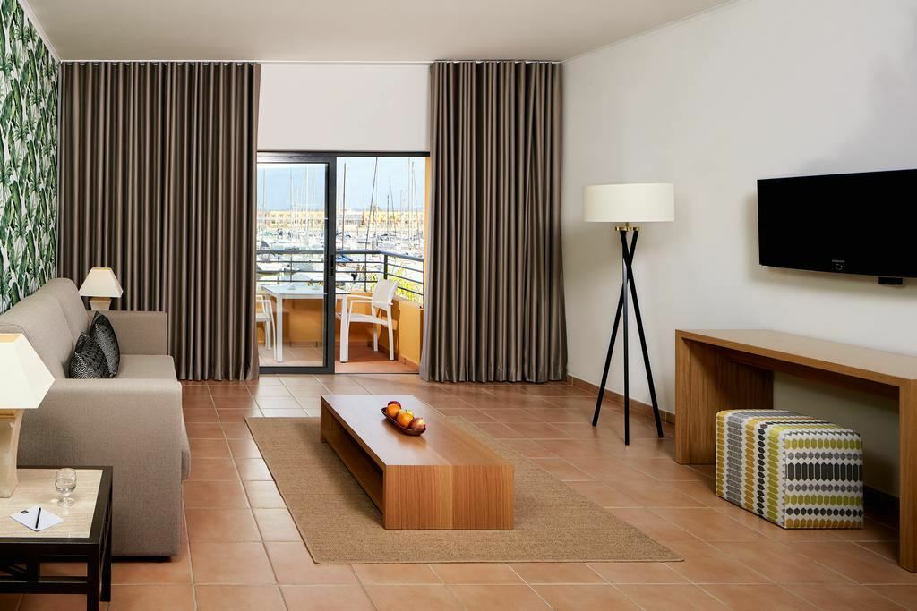 Фотографія Tivoli Marina Portimao 4*
