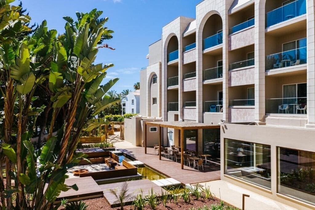 Obraz Falesia Hotel 4*