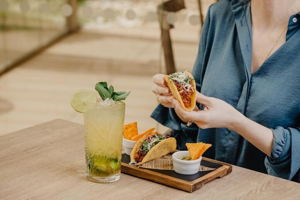 Фотография Aqua Pedra Dos Bicos 3*