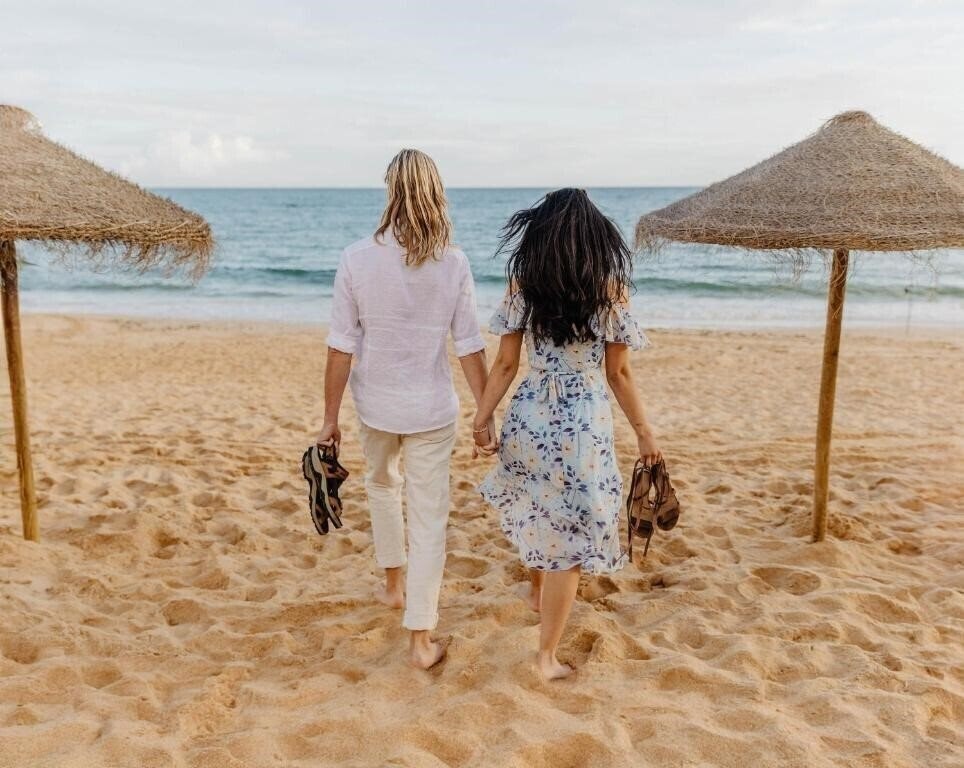 Картинка Aqua Pedra Dos Bicos 3*