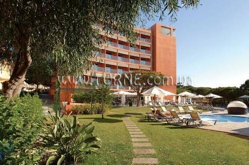 Zdjęcie Aqua Pedra Dos Bicos 3*