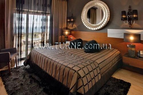 Hotel Aqua Pedra Dos Bicos 3*