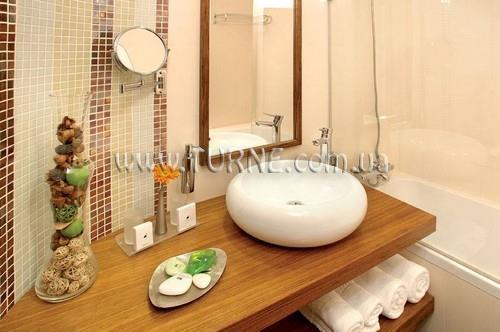 Zdjęcie Aqua Pedra Dos Bicos 3*