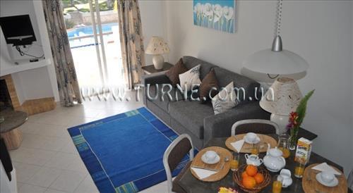 Zdjęcie Balaia Golf Village 4*