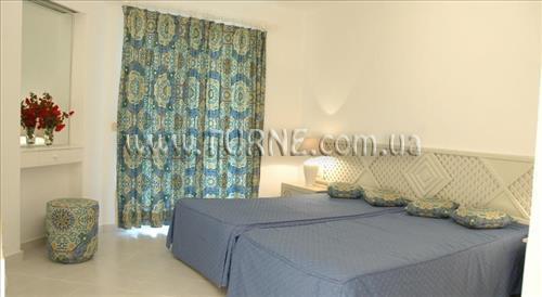 Hotel Balaia Golf Village 4*