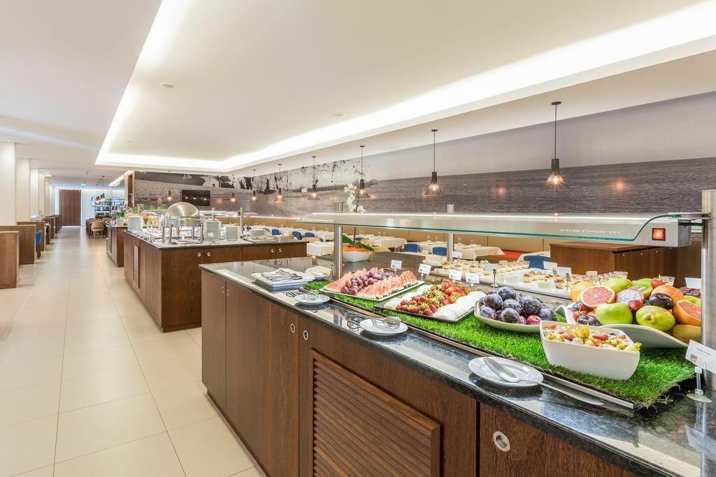 Zdjęcia Salgados Dunas Suite 3*