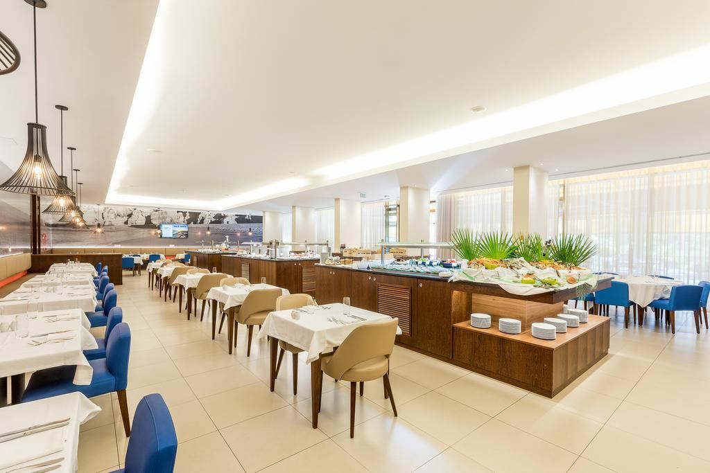 Zdjęcie Salgados Dunas Suite 3*