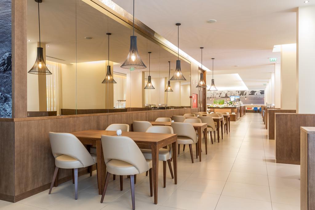 Zdjęcie Salgados Dunas Suite 3*