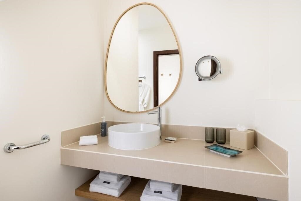 Zdjęcie Salgados Dunas Suite 3*