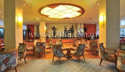 Hotel Pestana Dom Joao 3*