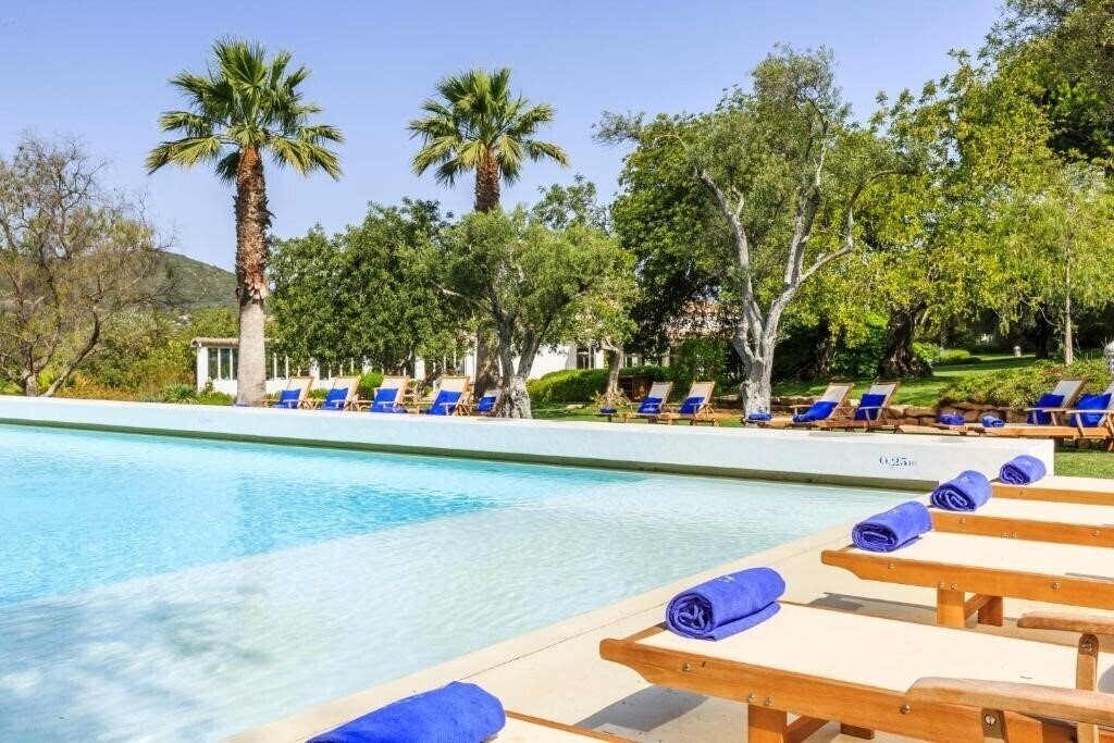 Zdjęcie Vila Monte Resort вилла