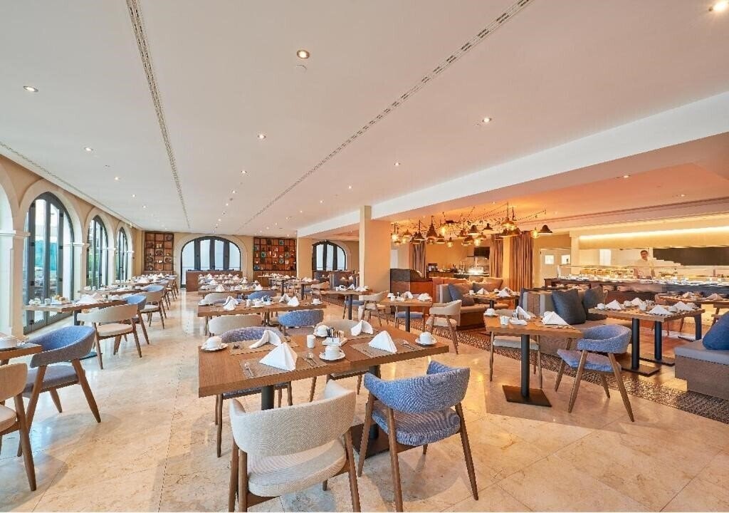 Zdjęcia Cascade Wellness & Lifestyle Resort 5*