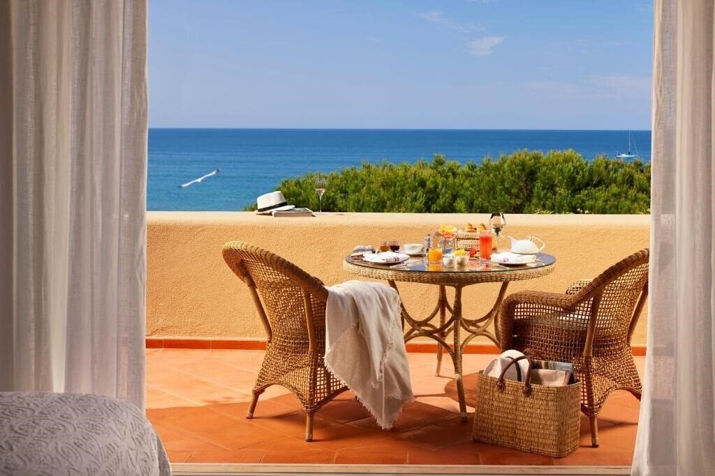 Изображение Vila Joya 5*