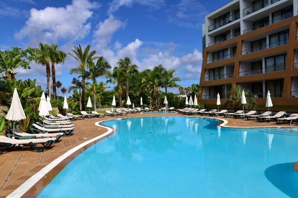 Готель Pestana Alvor Park 4*