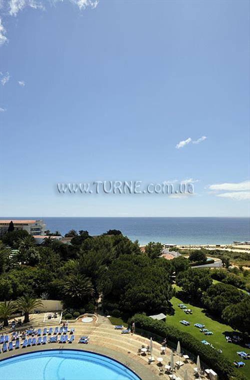 Zdjęcie Pestana Delfim 4*