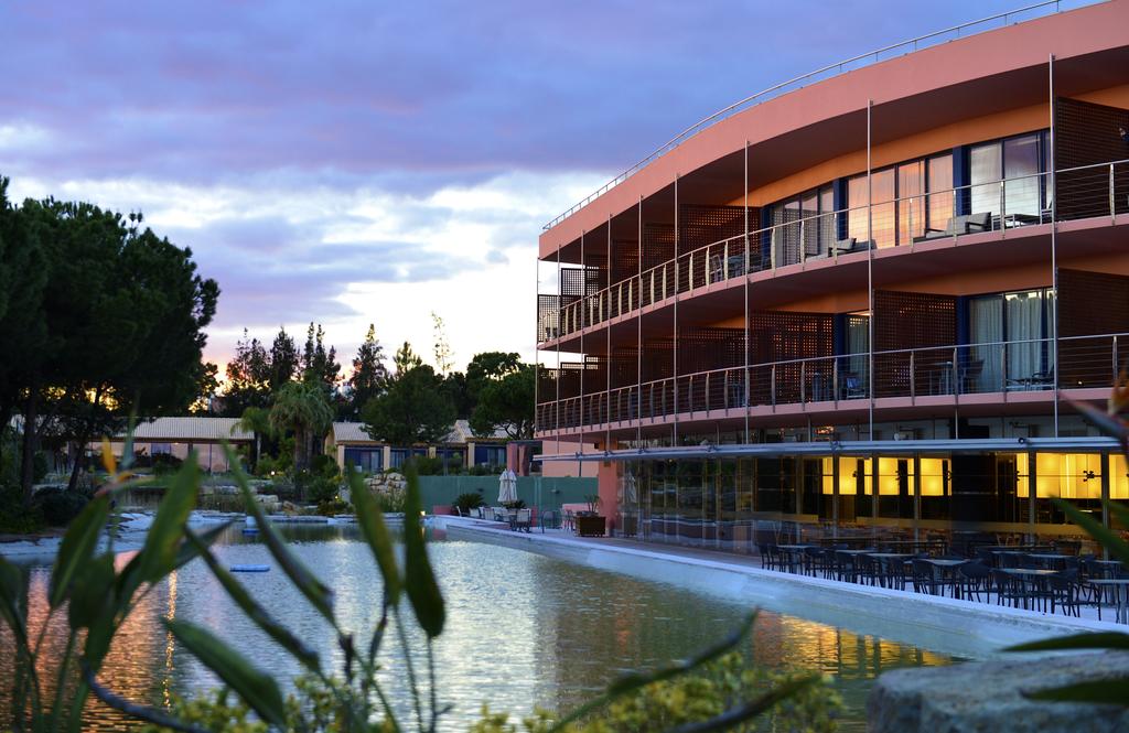 Фото Pestana Vila Sol 5*