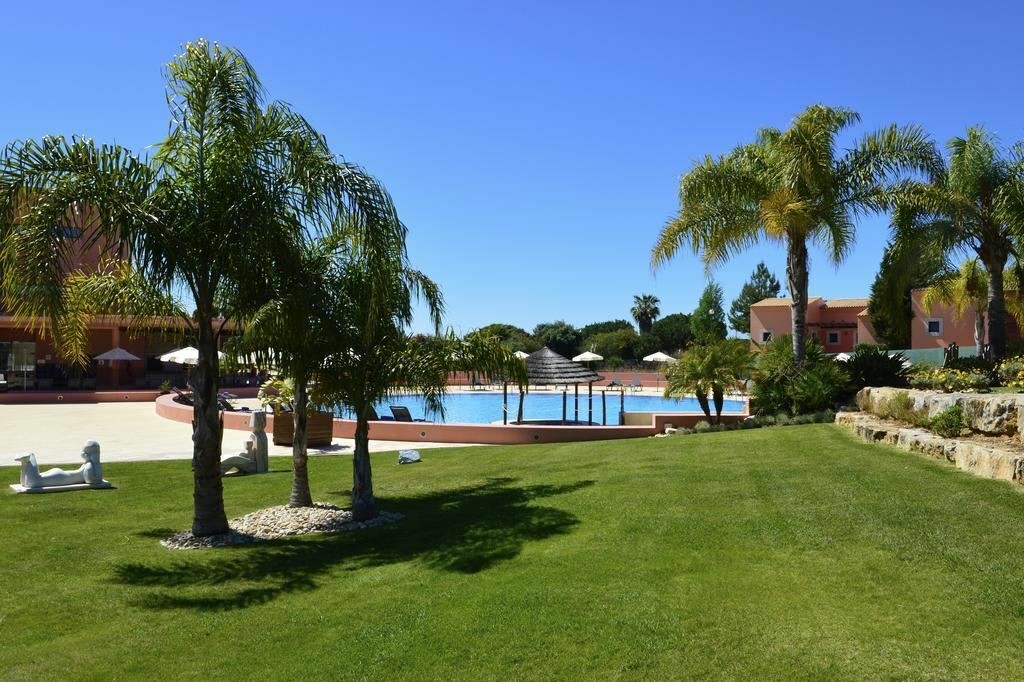 Зображення Pestana Vila Sol 5*