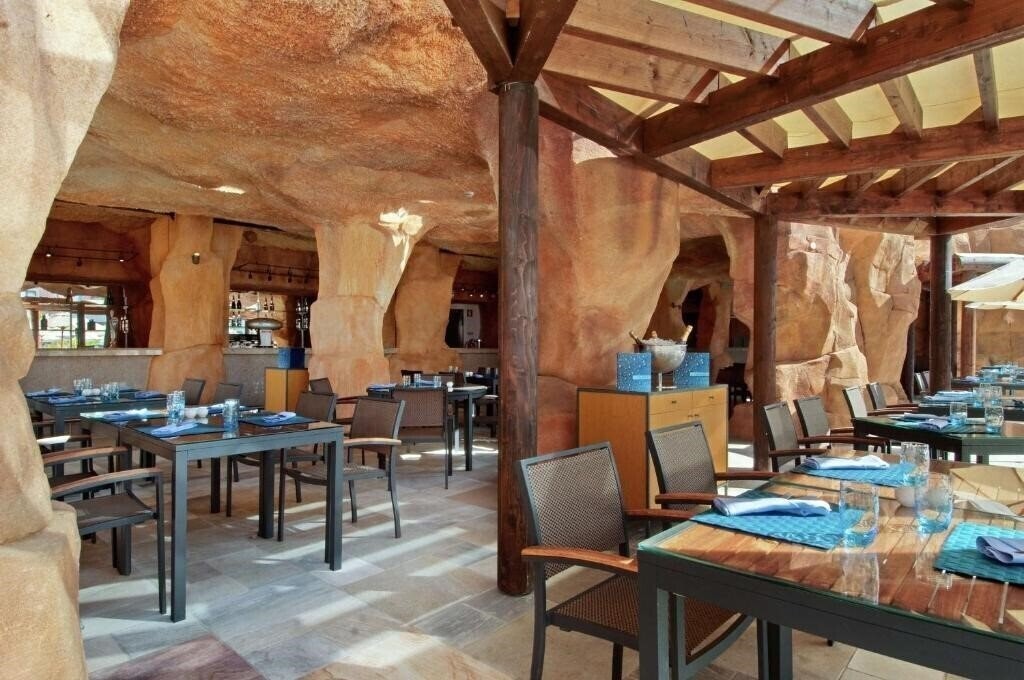 Obraz Hilton Vilamoura As Cascatas Golf Resort & SPA 5*