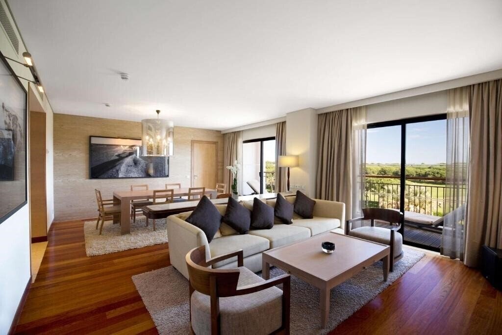 Zdjęcie Hilton Vilamoura As Cascatas Golf Resort & SPA 5*