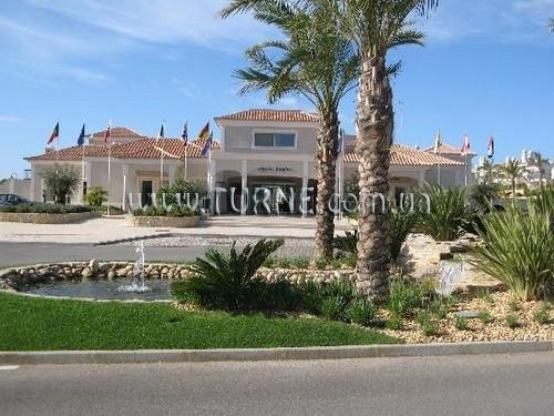 Картинка Dunas Douradas Beach Club 5*