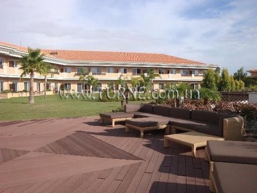 Изображение Dunas Douradas Beach Club 5*