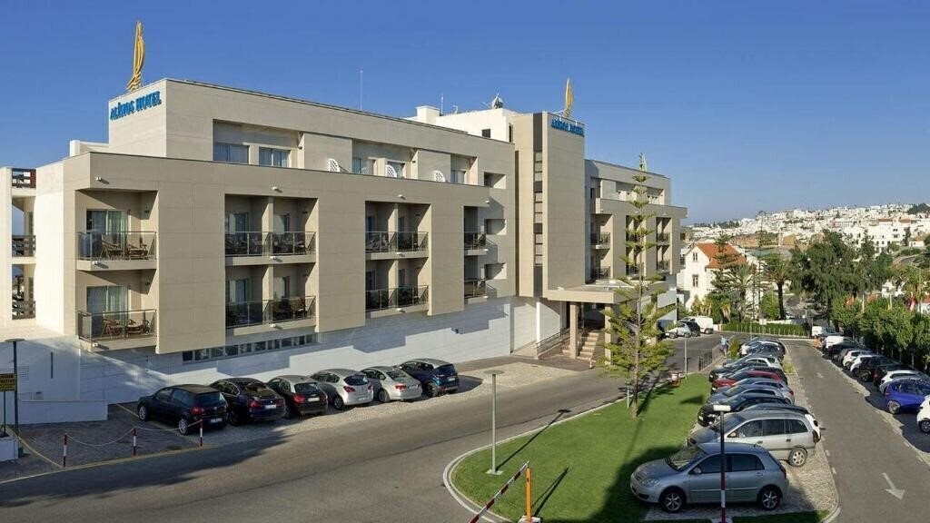 Зображення Alisios 4*