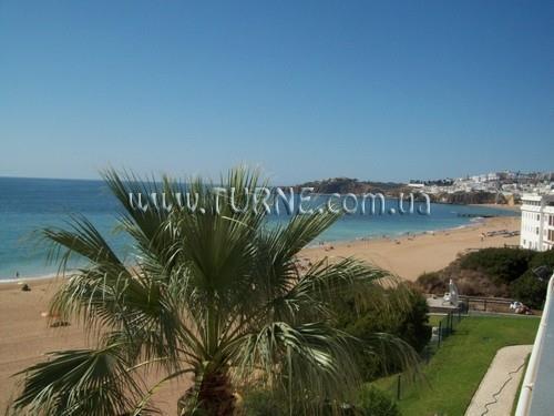 Фотографія Alisios 4*