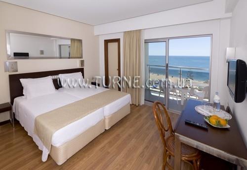 Готель Alisios 4*