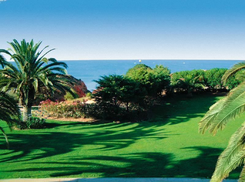 Zdjęcie Alfa Mar Beach & Sport Resort 4*