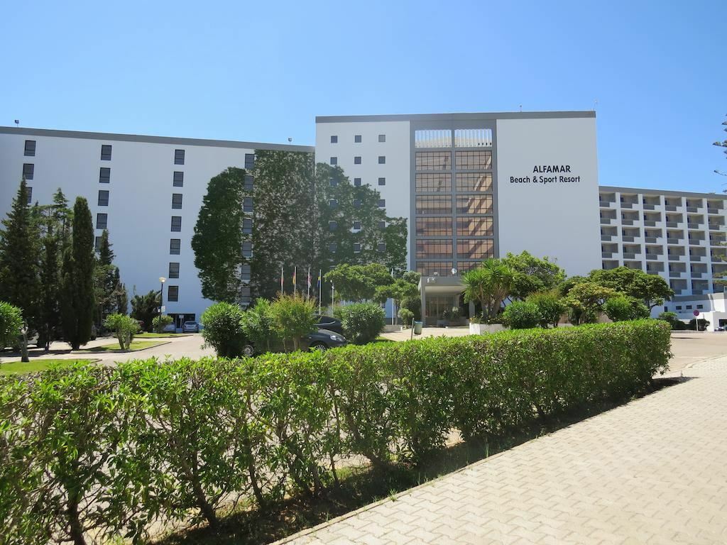 Obraz Alfa Mar Beach & Sport Resort 4*