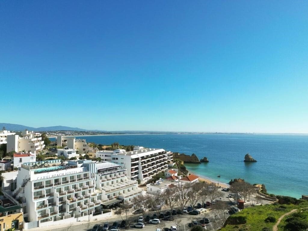 Zdjęcie Carvi Beach 3*