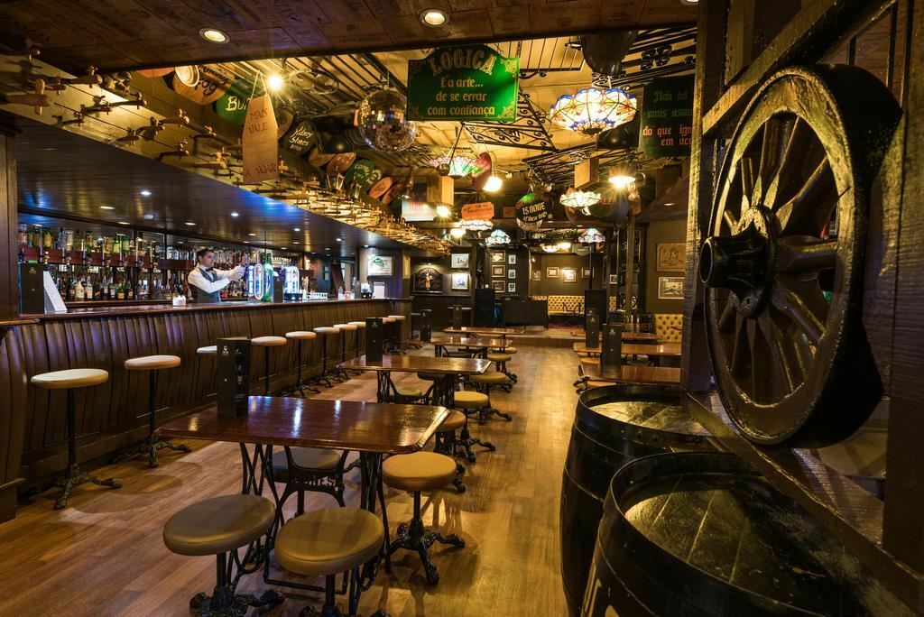 Фотографія Vila Gale Cerro Alagoa вилла