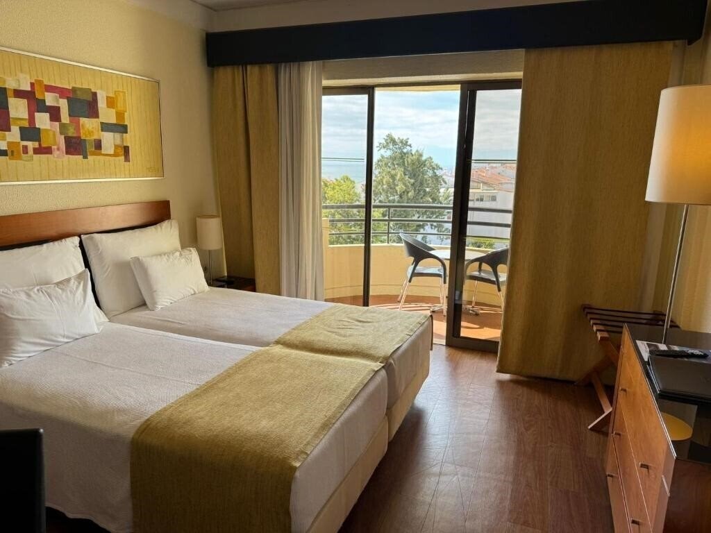 Изображение Vila Gale Cerro Alagoa вилла