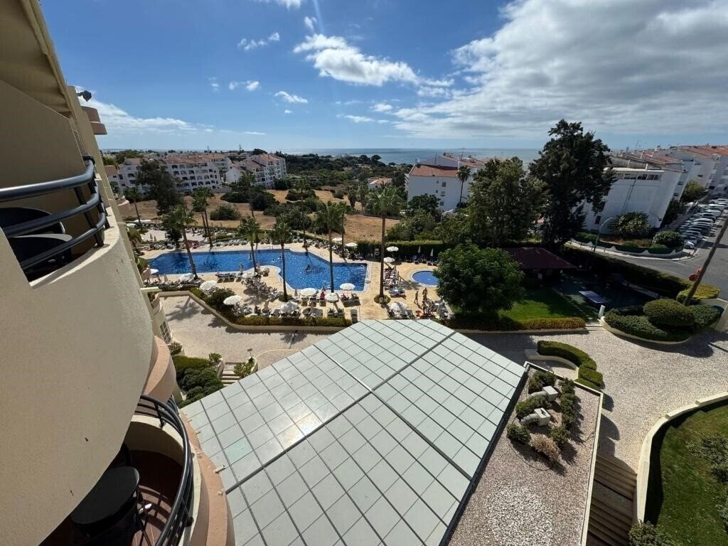 Картинка Vila Gale Cerro Alagoa вилла