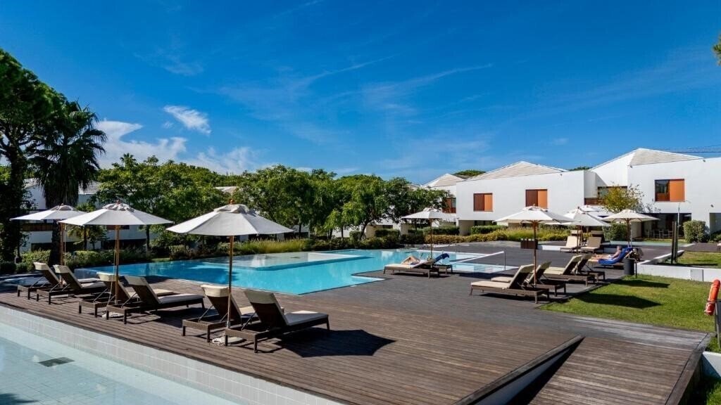 Фотографія Pine Cliffs Village & Golf Suites 5*