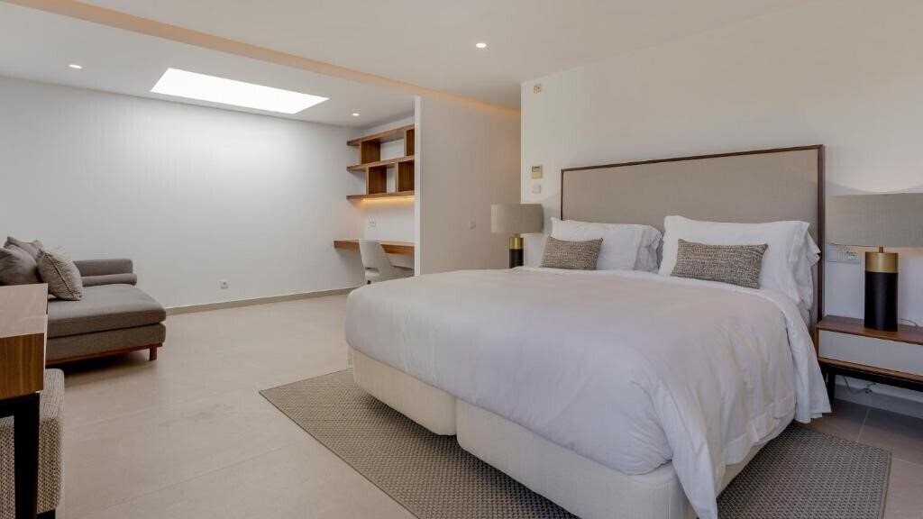 Зображення Pine Cliffs Village & Golf Suites 5*