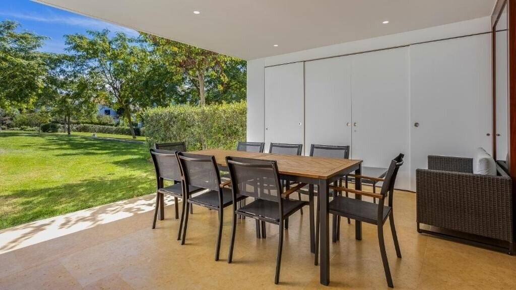 Картинка Pine Cliffs Village & Golf Suites 5*