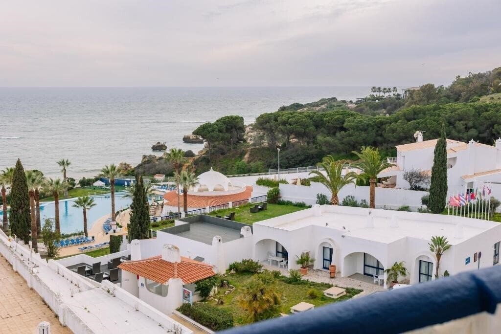 Фото Grand Muthu Oura View Beach Club 5*