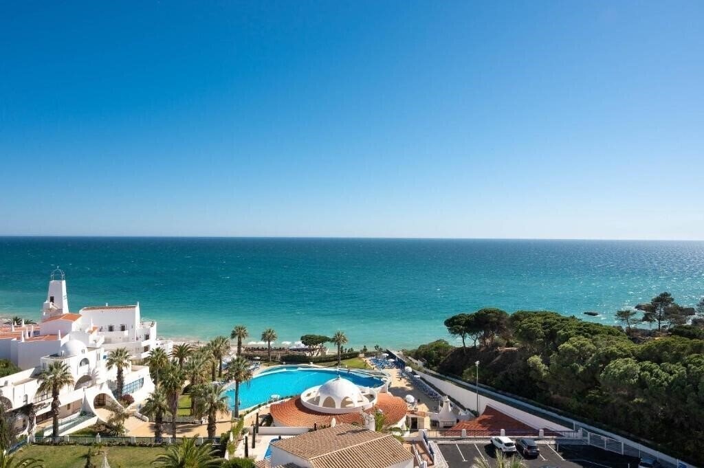 Зображення Grand Muthu Oura View Beach Club 5*