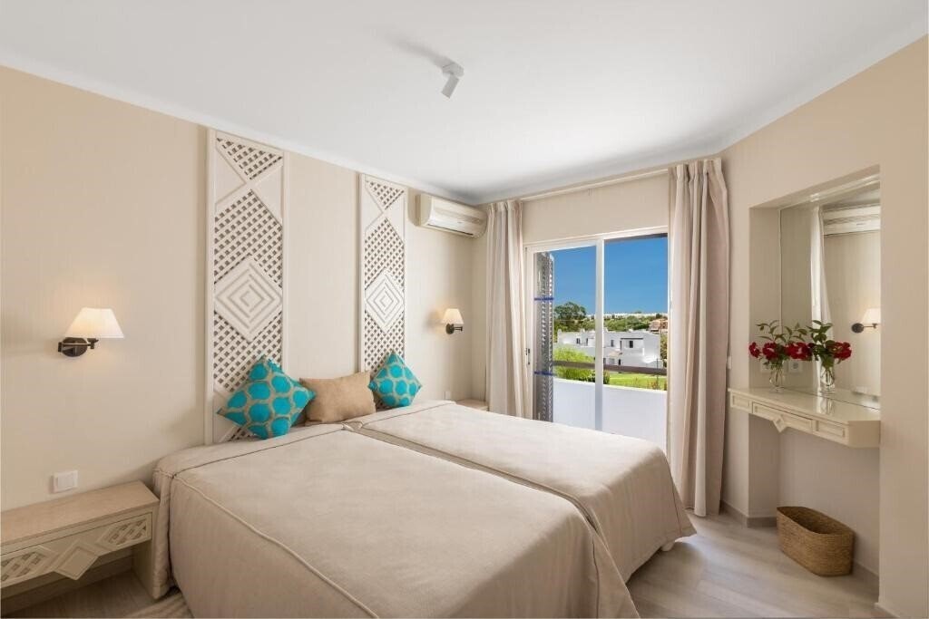 Zdjęcia Clube Albufeira Garden Village вилла