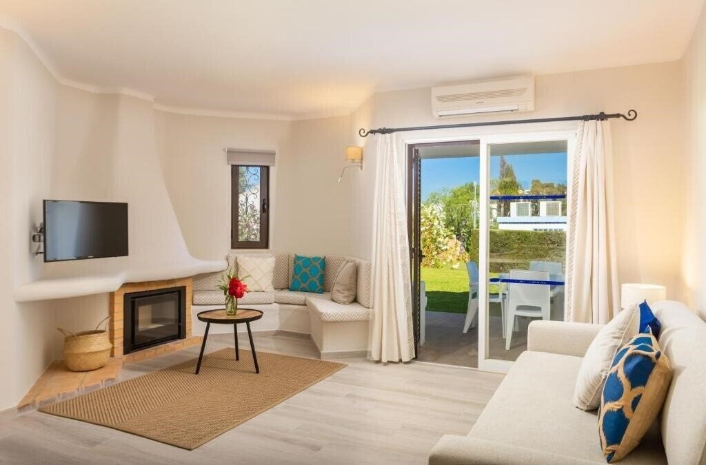 Zdjęcie Clube Albufeira Garden Village вилла
