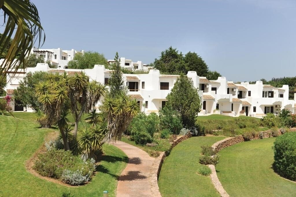 Obraz Clube Albufeira Garden Village вилла