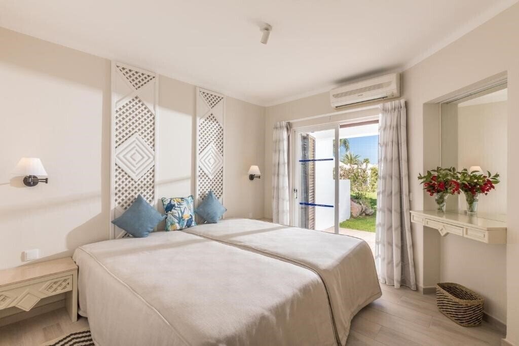 Zdjęcie Clube Albufeira Garden Village вилла