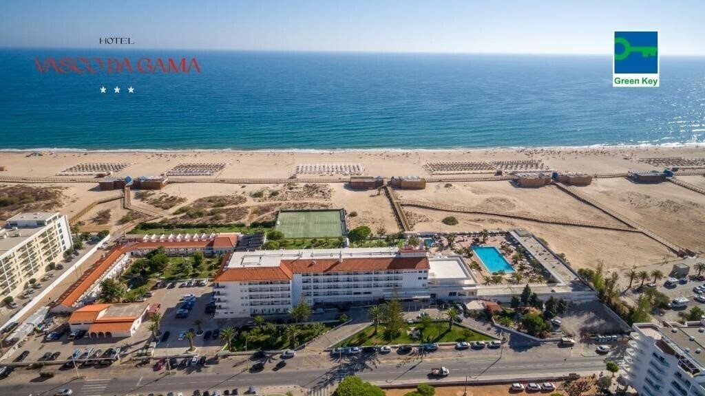 Hotel Vasco Da Gama 3*