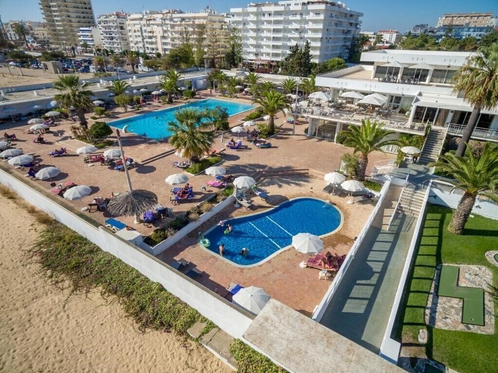 Zdjęcia Vasco Da Gama 3*